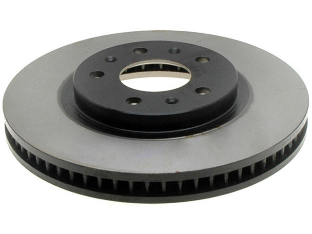 Disc Brake Rotor Raybestos Brakes 580120