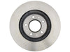 Disc Brake Rotor Raybestos Brakes 580120