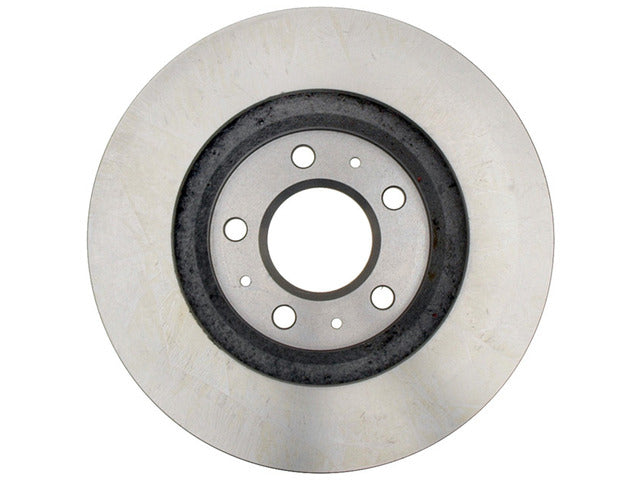 Disc Brake Rotor Raybestos Brakes 580120