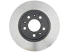 Disc Brake Rotor Raybestos Brakes 580120