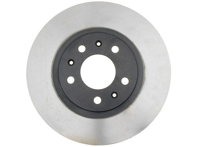 Disc Brake Rotor Raybestos Brakes 580120