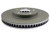 Disc Brake Rotor Raybestos Brakes 580120FZN