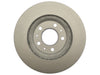 Disc Brake Rotor Raybestos Brakes 580120FZN