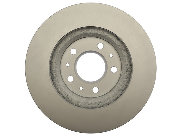 Disc Brake Rotor Raybestos Brakes 580120FZN