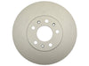 Disc Brake Rotor Raybestos Brakes 580120FZN