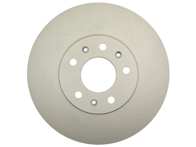Disc Brake Rotor Raybestos Brakes 580120FZN