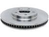 Disc Brake Rotor Raybestos Brakes 580120R