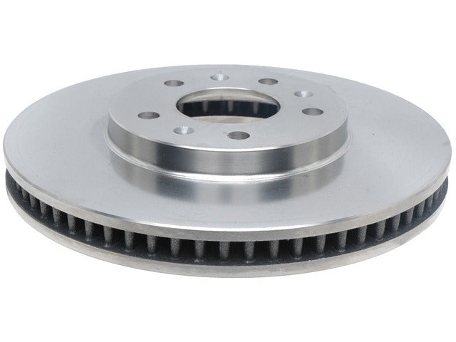 Disc Brake Rotor Raybestos Brakes 580120R