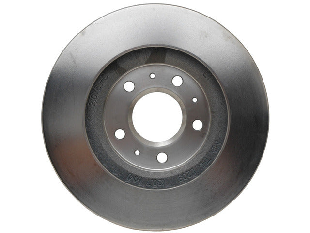 Disc Brake Rotor Raybestos Brakes 580120R