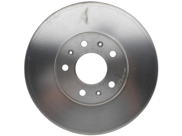 Disc Brake Rotor Raybestos Brakes 580120R
