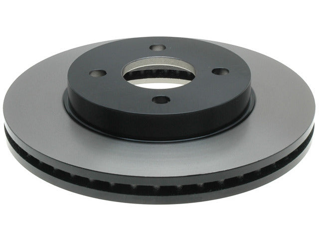 Disc Brake Rotor Raybestos Brakes 580137