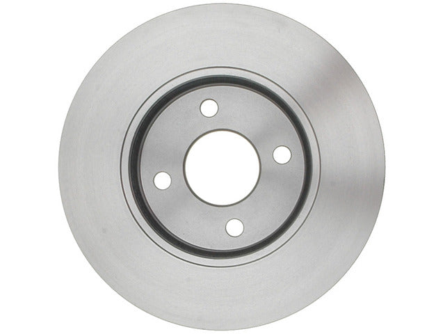 Disc Brake Rotor Raybestos Brakes 580137