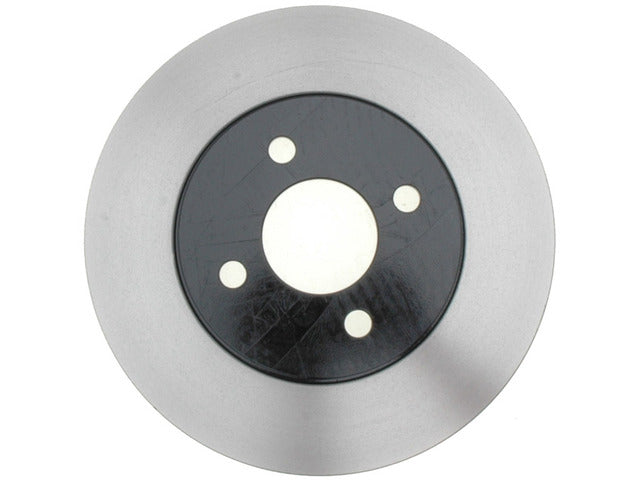 Disc Brake Rotor Raybestos Brakes 580137