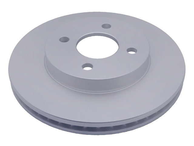 Disc Brake Rotor Raybestos Brakes 580137FZN