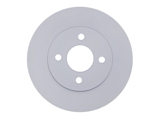 Disc Brake Rotor Raybestos Brakes 580137FZN