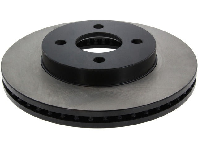 Disc Brake Rotor Raybestos Brakes 580137R2