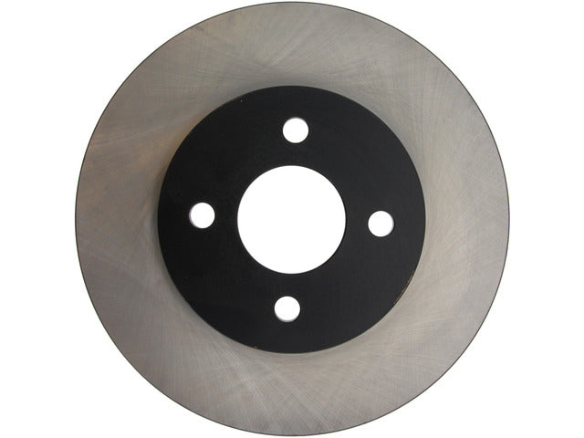 Disc Brake Rotor Raybestos Brakes 580137R2