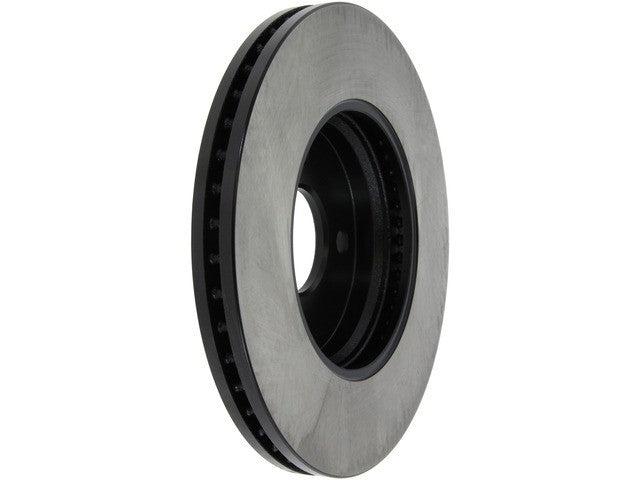 Disc Brake Rotor Raybestos Brakes 580137R2