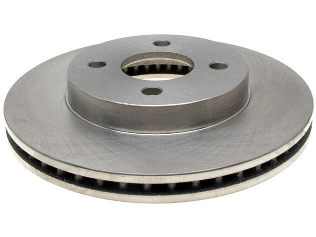 Disc Brake Rotor Raybestos Brakes 580137R