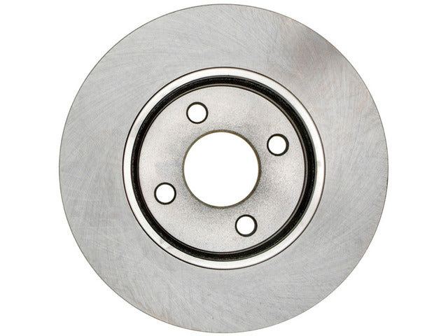 Disc Brake Rotor Raybestos Brakes 580137R