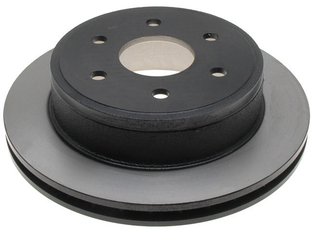 Disc Brake Rotor Raybestos Brakes 580162