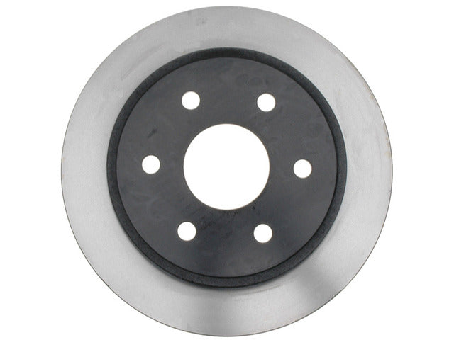Disc Brake Rotor Raybestos Brakes 580162