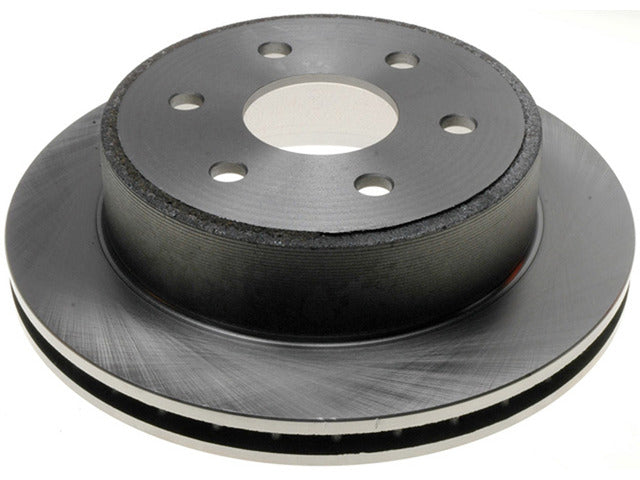 Disc Brake Rotor Raybestos Brakes 580162R