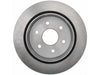 Disc Brake Rotor Raybestos Brakes 580162R