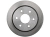 Disc Brake Rotor Raybestos Brakes 580162R