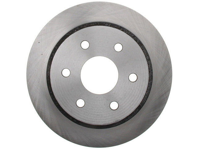 Disc Brake Rotor Raybestos Brakes 580162R