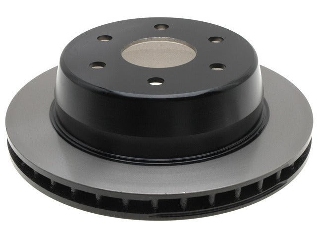 Disc Brake Rotor Raybestos Brakes 580165