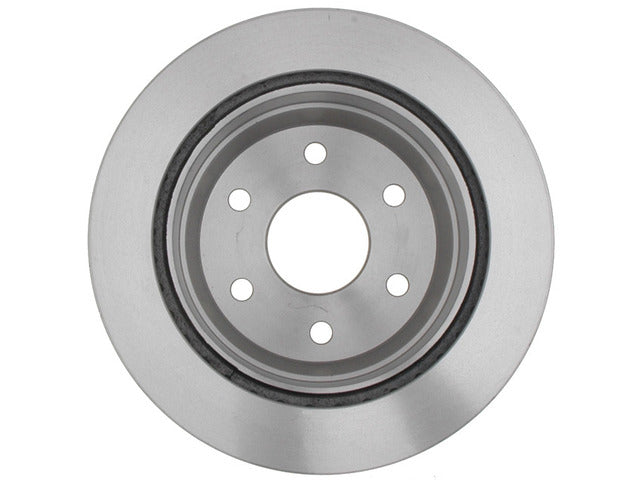 Disc Brake Rotor Raybestos Brakes 580165