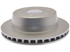 Disc Brake Rotor Raybestos Brakes 580165FZN