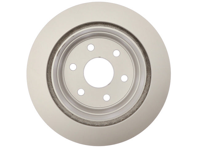 Disc Brake Rotor Raybestos Brakes 580165FZN