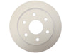Disc Brake Rotor Raybestos Brakes 580165FZN