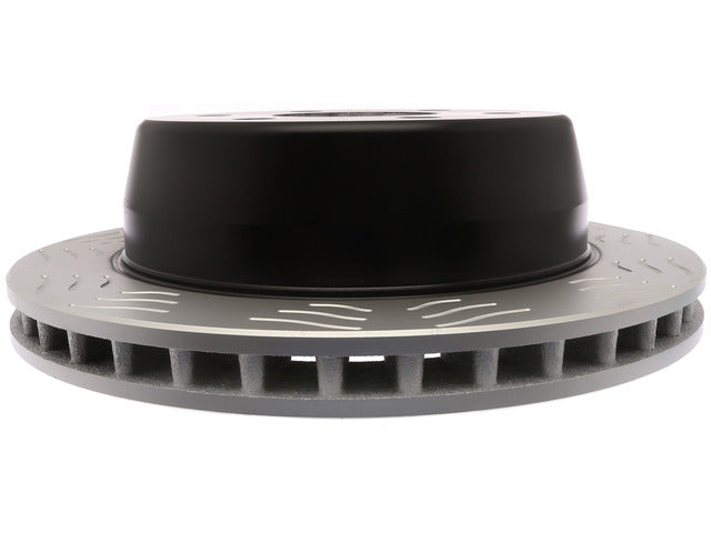 Disc Brake Rotor Raybestos Brakes 580165PER