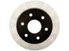 Disc Brake Rotor Raybestos Brakes 580165PER