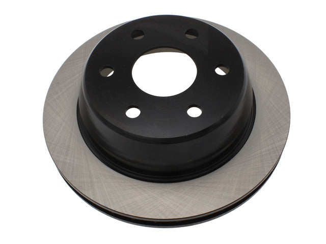 Disc Brake Rotor Raybestos Brakes 580165R2