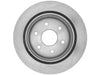 Disc Brake Rotor Raybestos Brakes 580165R2