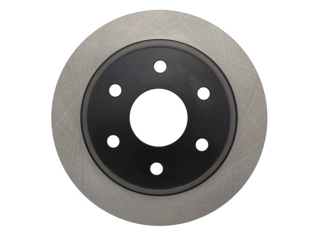 Disc Brake Rotor Raybestos Brakes 580165R2