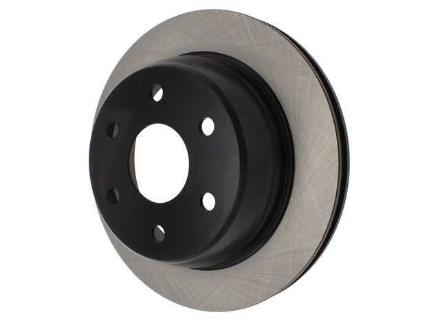 Disc Brake Rotor Raybestos Brakes 580165R2