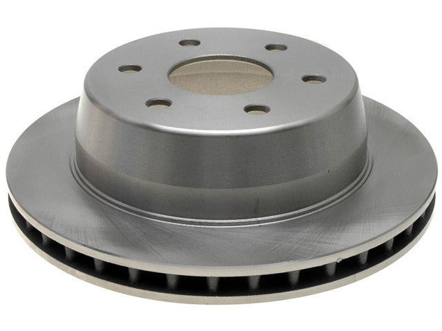 Disc Brake Rotor Raybestos Brakes 580165R