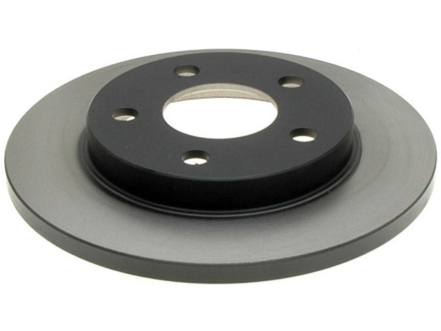 Disc Brake Rotor Raybestos Brakes 580171