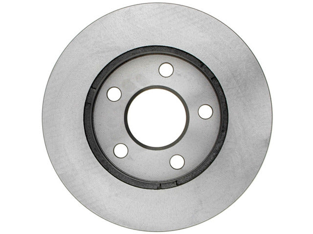 Disc Brake Rotor Raybestos Brakes 580171