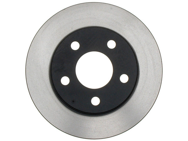 Disc Brake Rotor Raybestos Brakes 580171