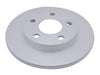 Disc Brake Rotor Raybestos Brakes 580171FZN