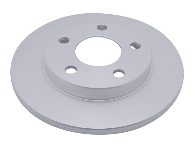Disc Brake Rotor Raybestos Brakes 580171FZN