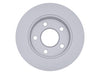 Disc Brake Rotor Raybestos Brakes 580171FZN