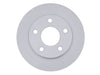 Disc Brake Rotor Raybestos Brakes 580171FZN