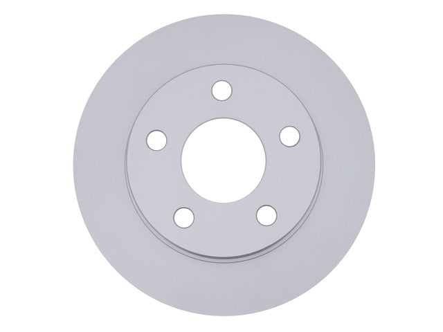 Disc Brake Rotor Raybestos Brakes 580171FZN